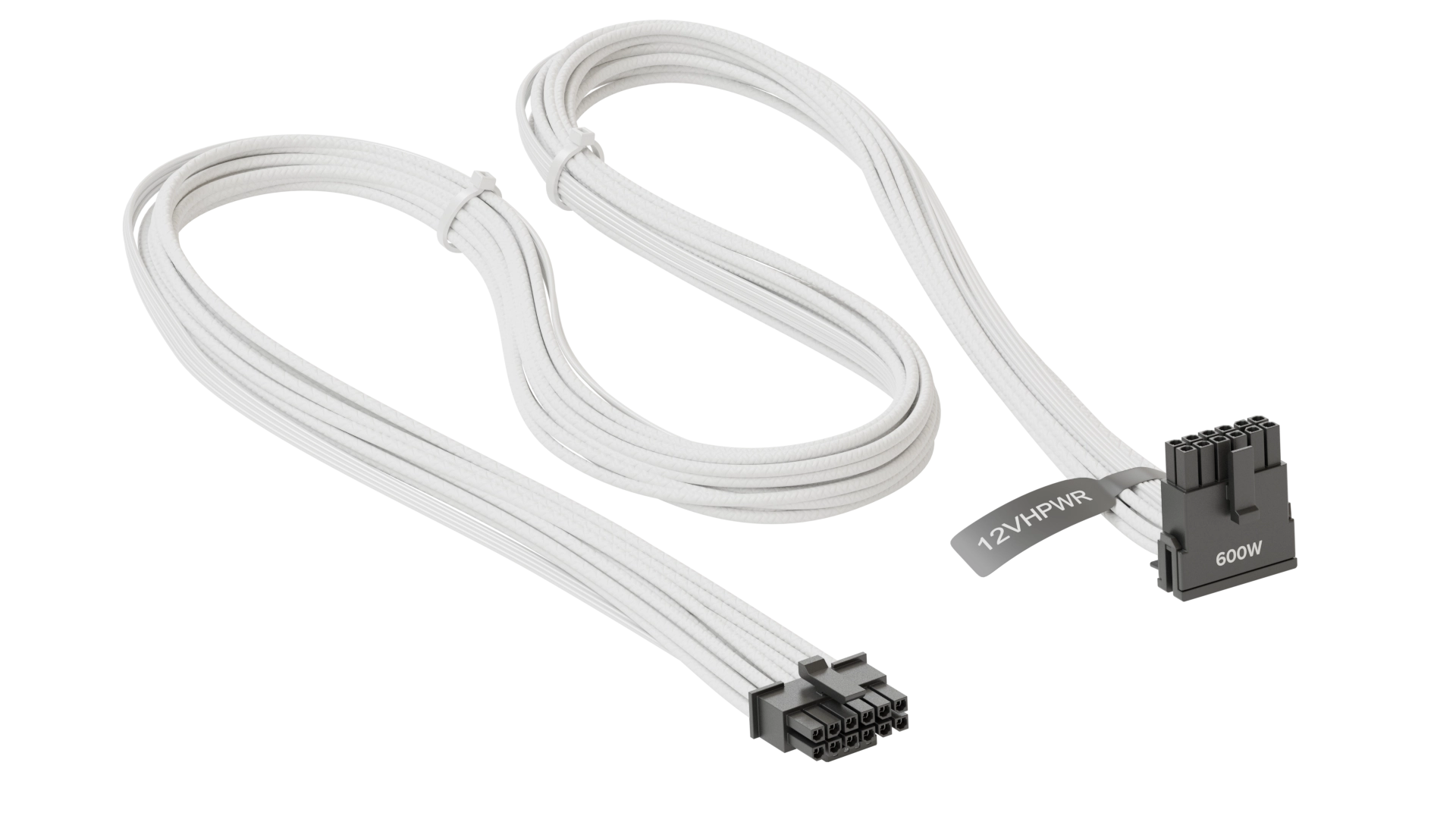 Seasonic Native 12VHPWR 90° Cable gallery image 13