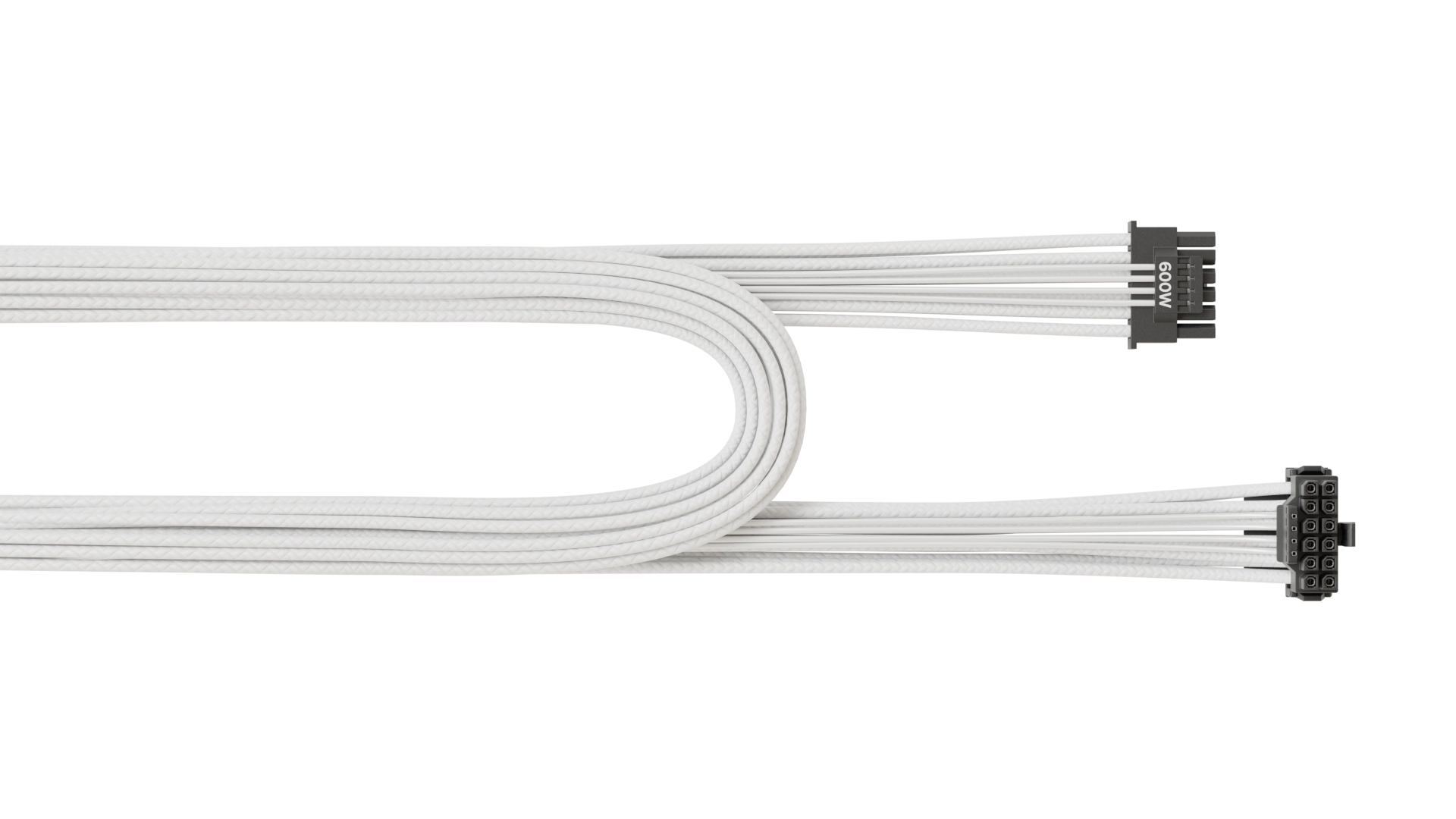 Seasonic Native 12VHPWR 90° Cable gallery image 14