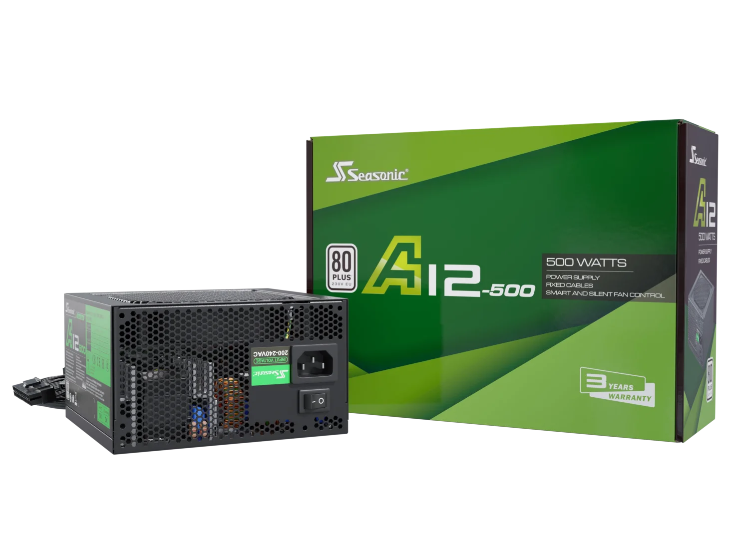 A12 - 500 gallery image 1