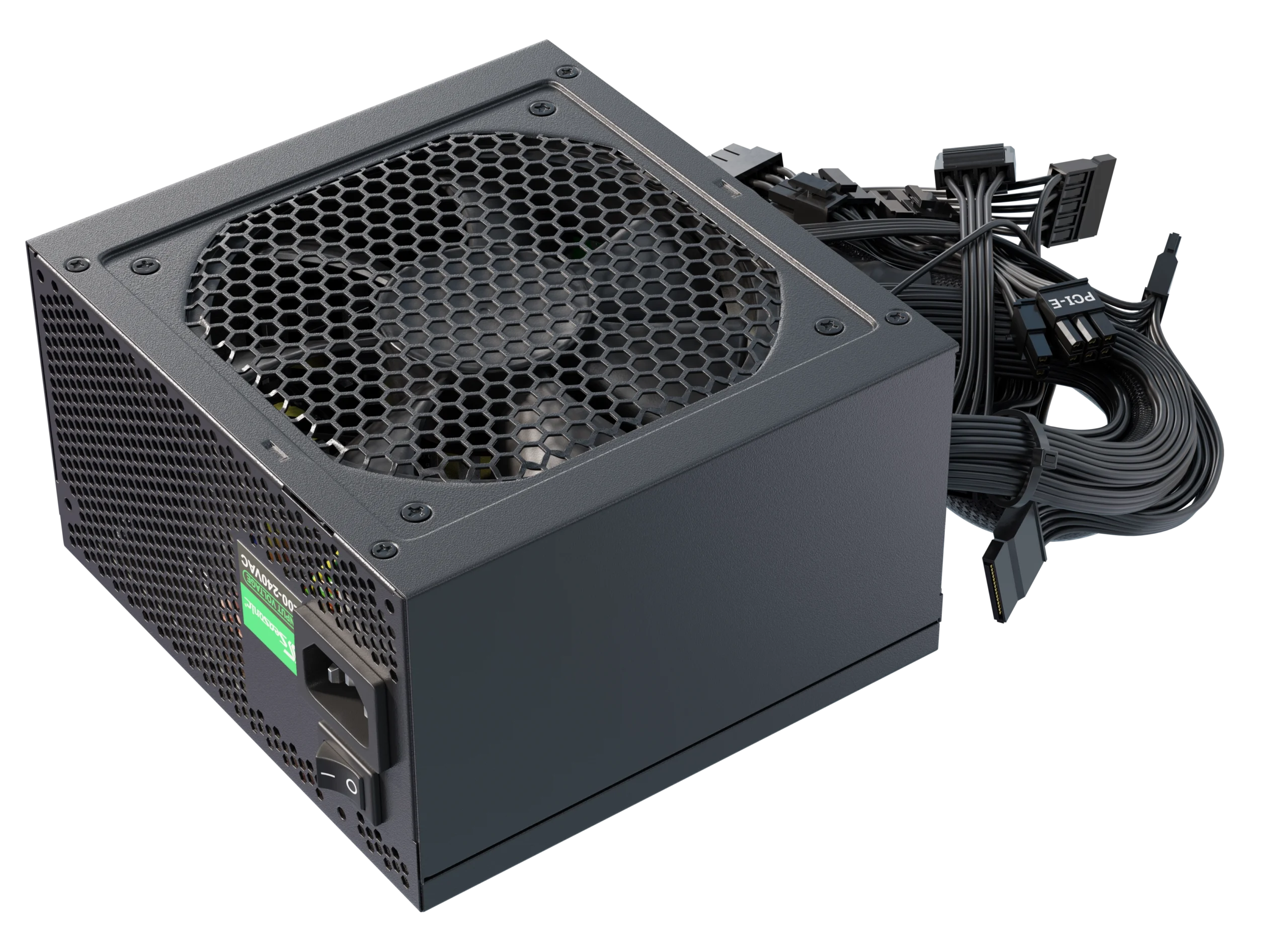 A12 - 500 gallery image 5