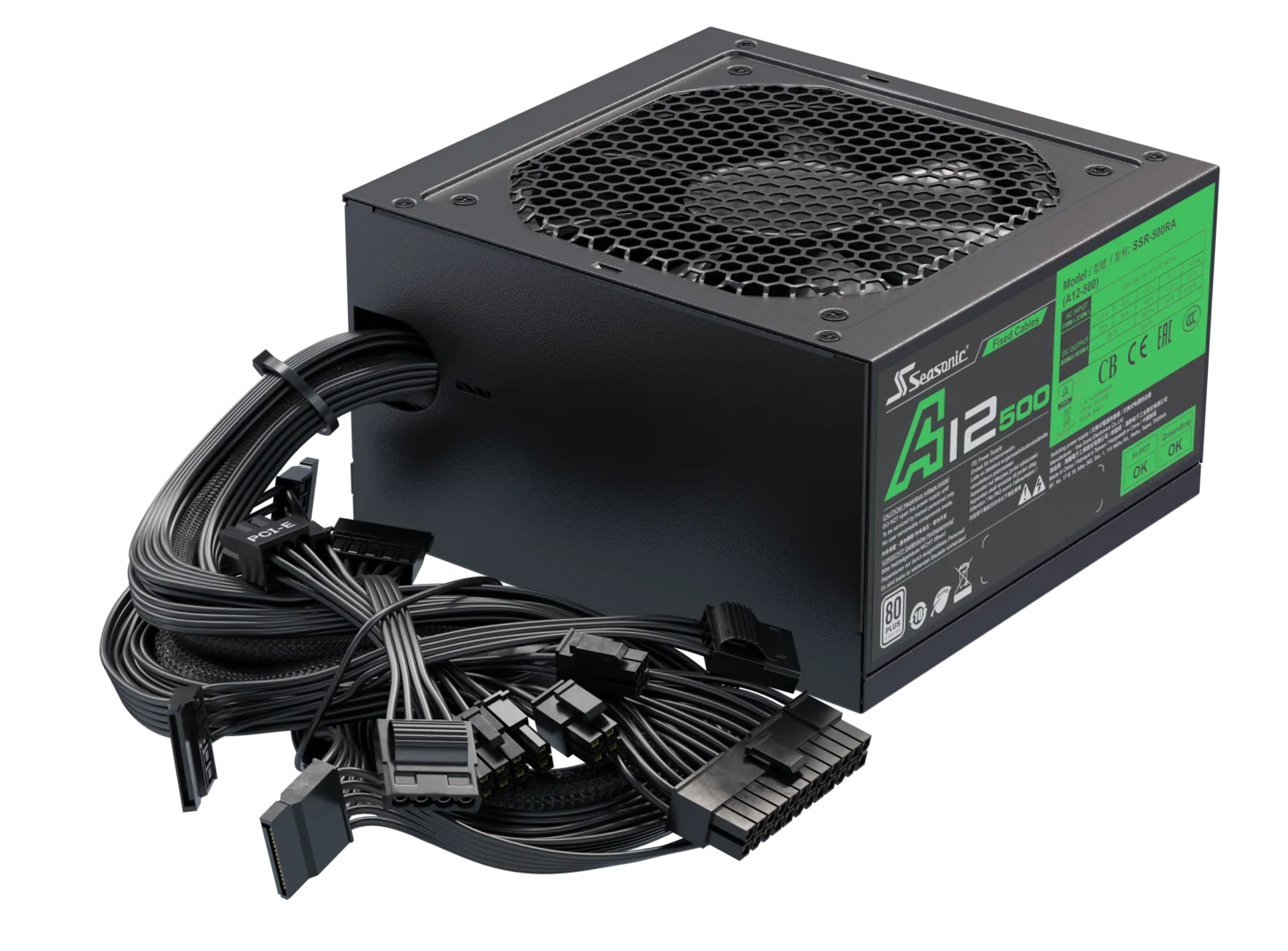 A12 - 500 gallery image 9