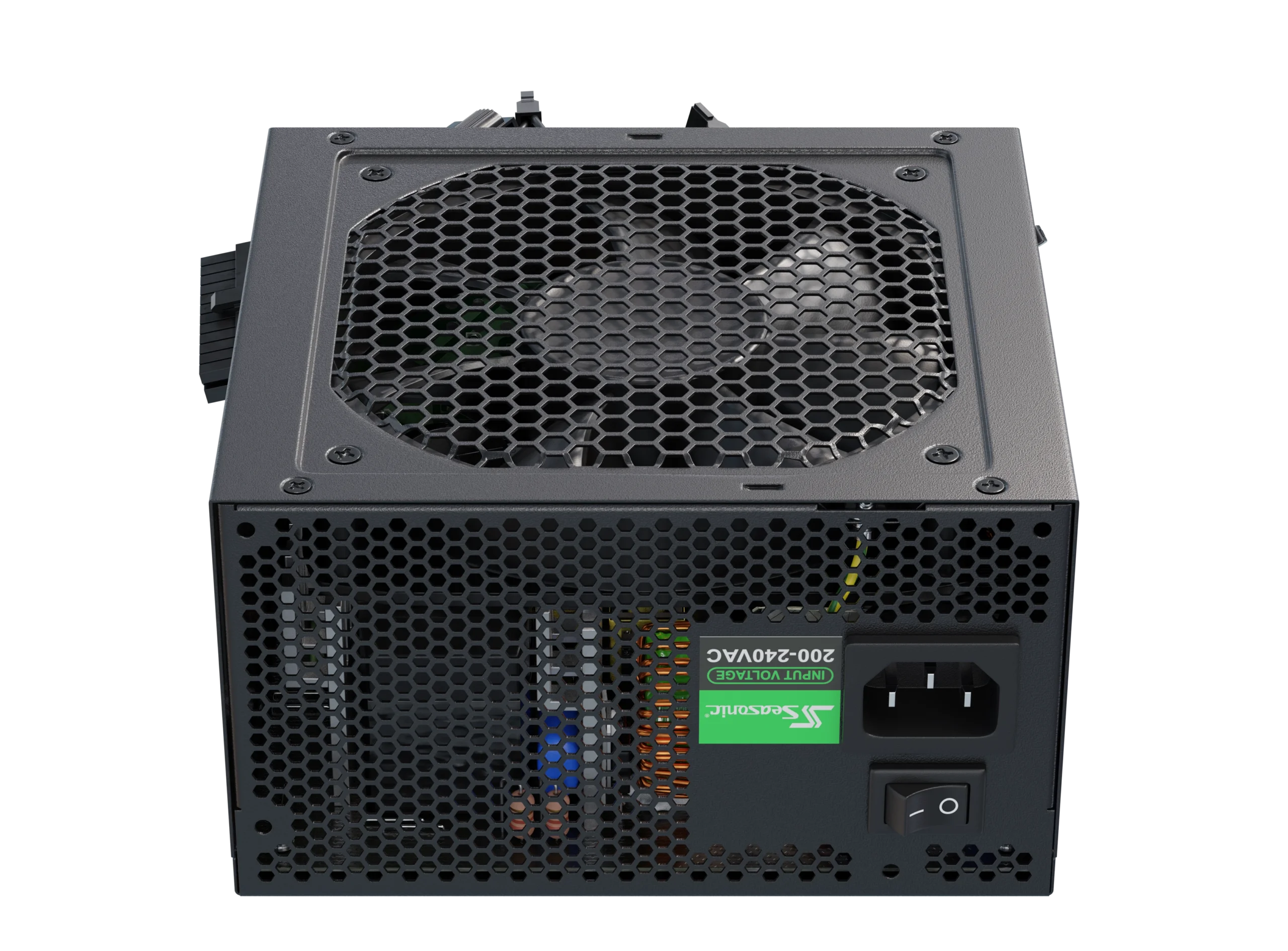 A12 - 600 gallery image 7