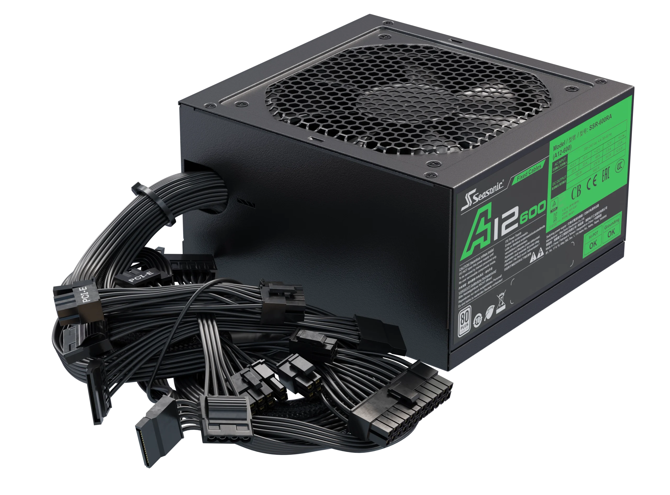 A12 - 600 gallery image 6