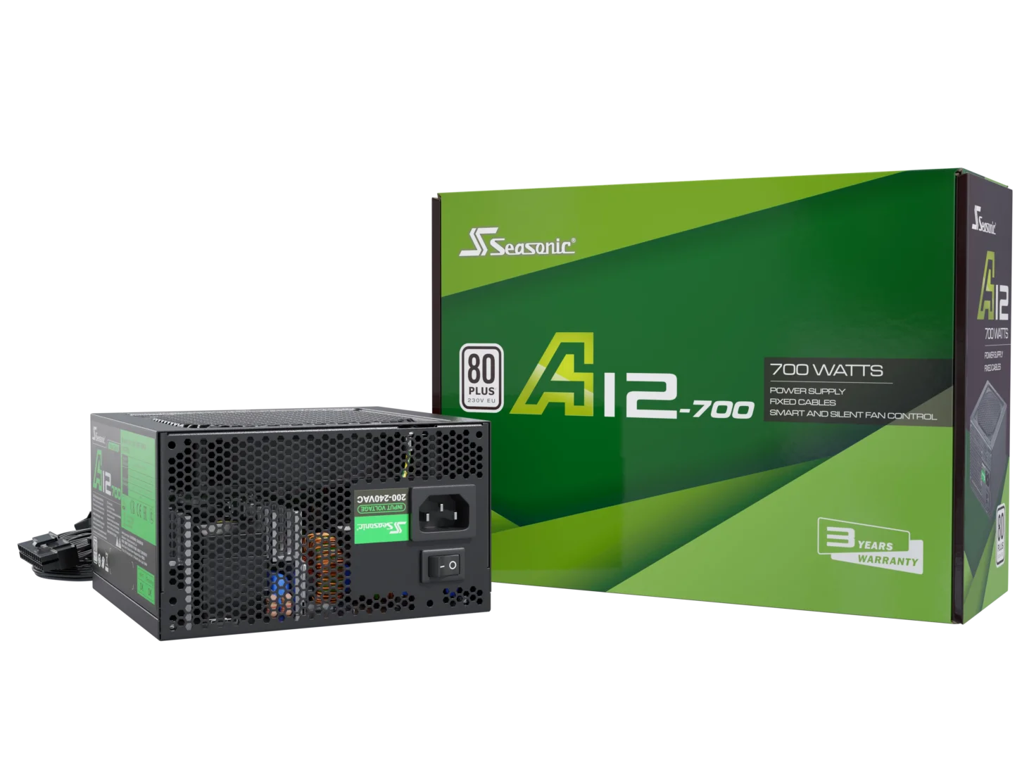 A12 - 700 gallery image 1