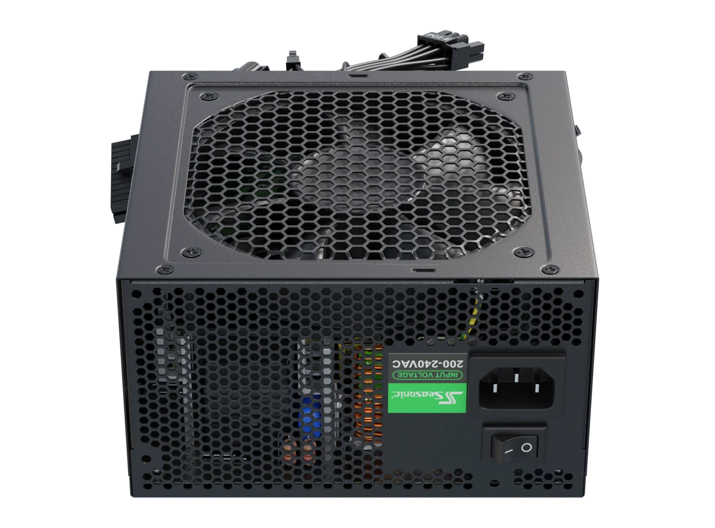 A12 - 700 gallery image 7