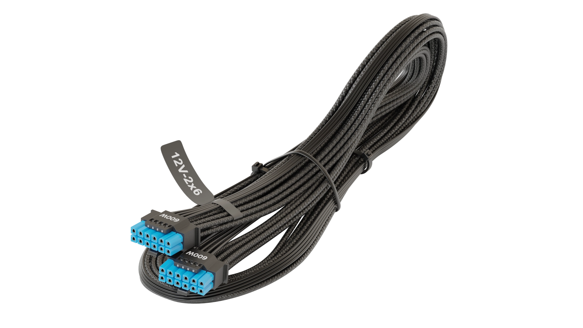 Seasonic Native 12V-2×6 Cable gallery image 7