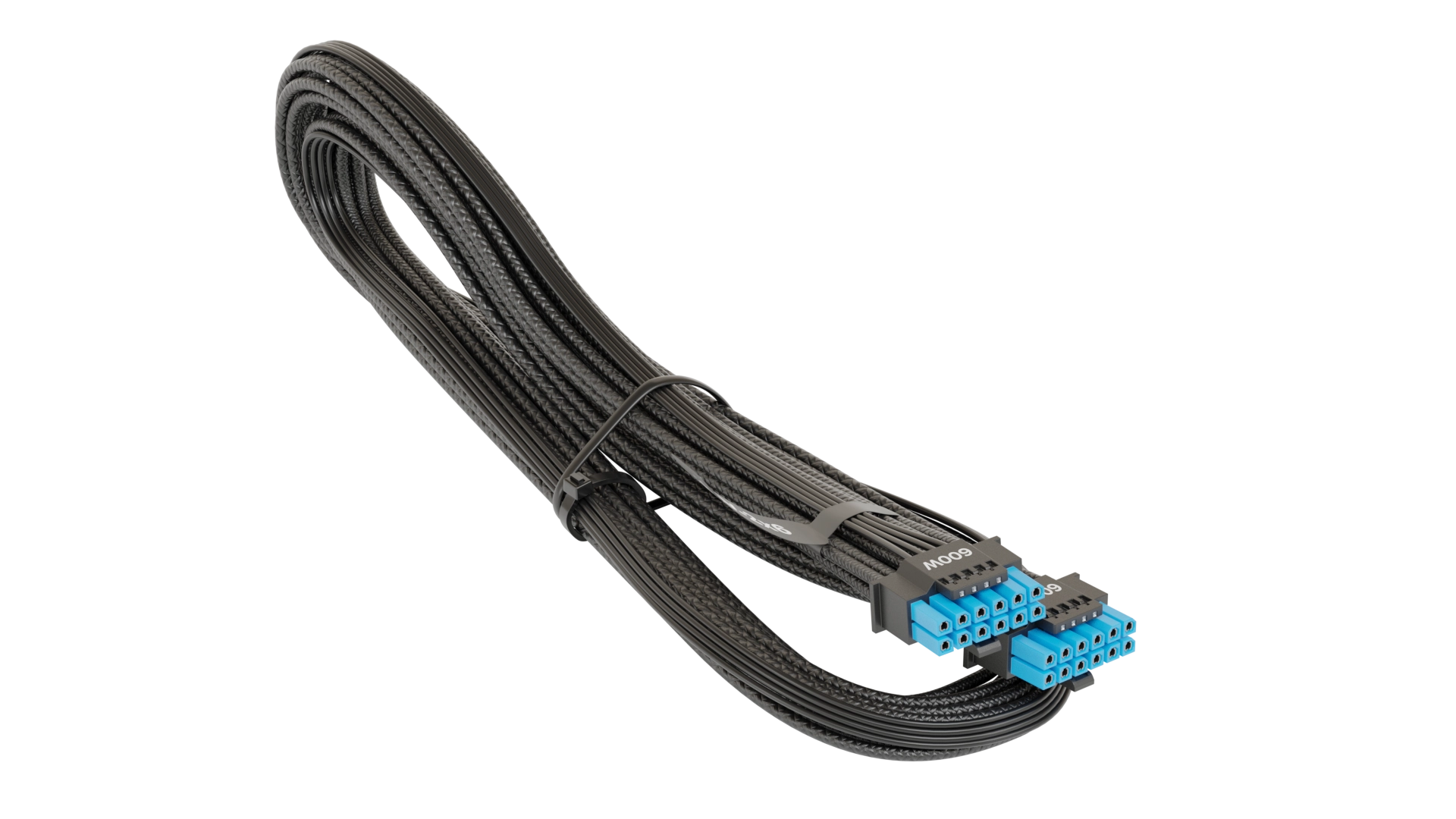 Seasonic Native 12V-2×6 Cable gallery image 6