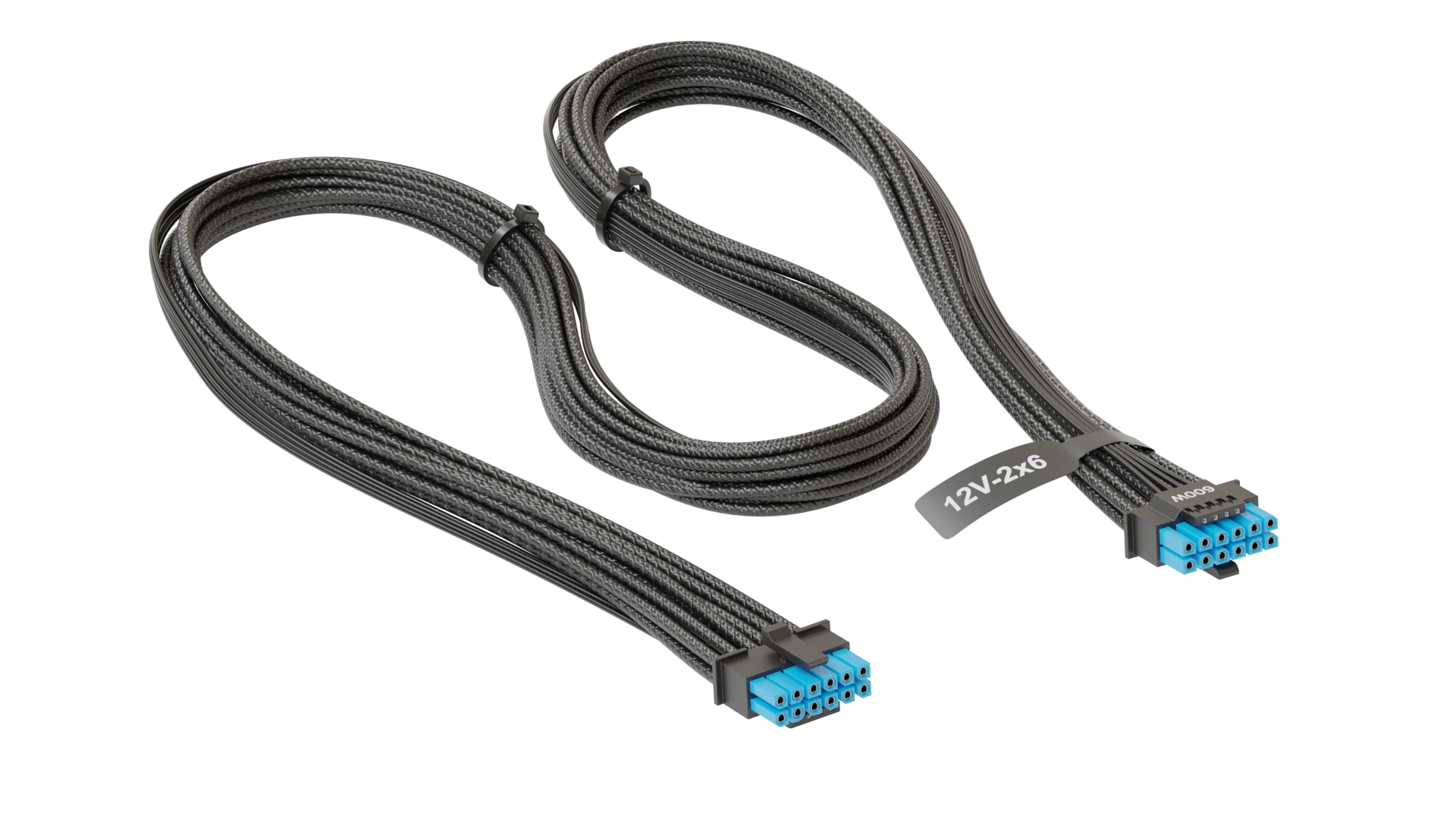 Seasonic Native 12V-2×6 Cable gallery image 5