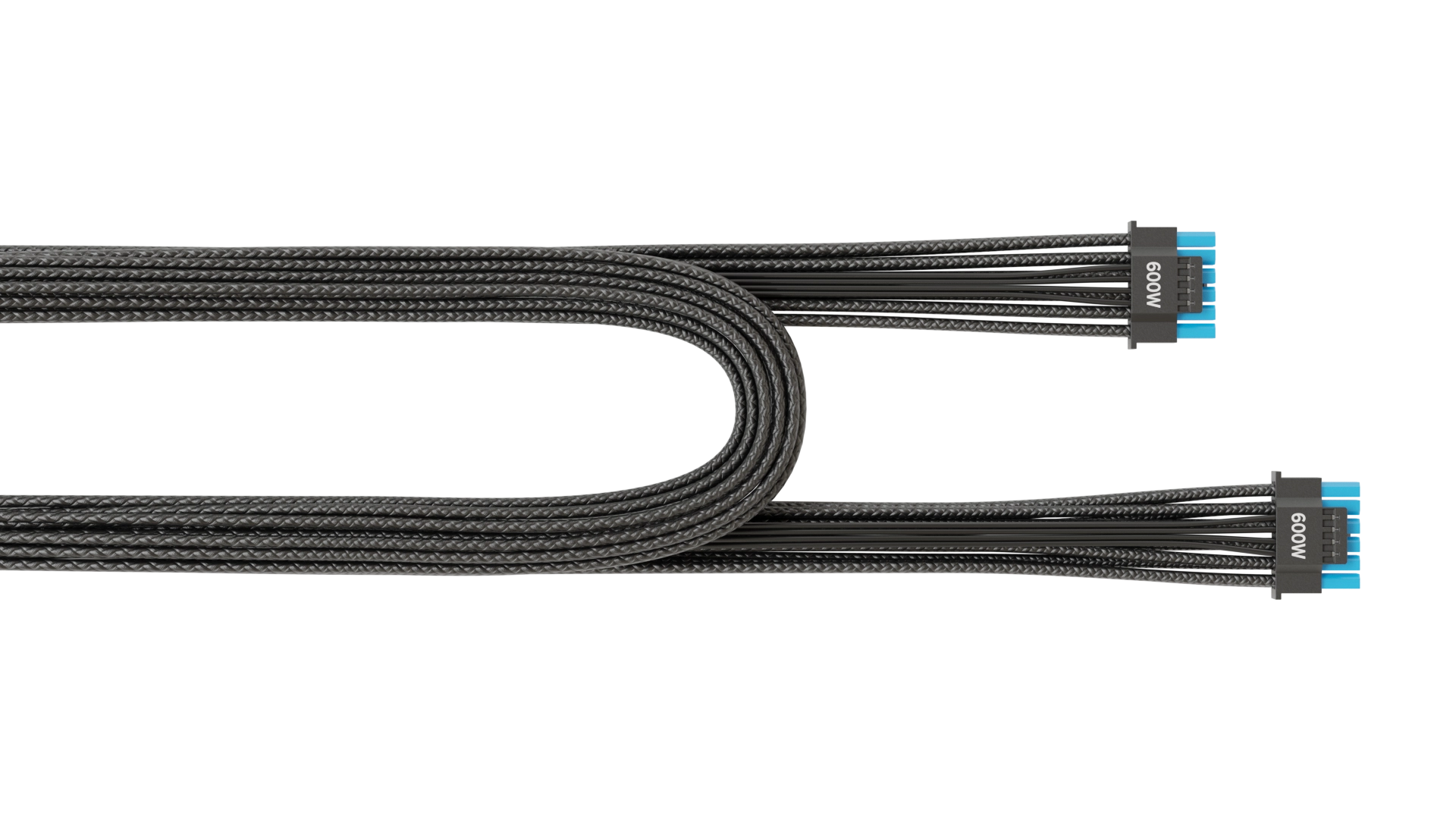 Seasonic Native 12V-2×6 Cable gallery image 4