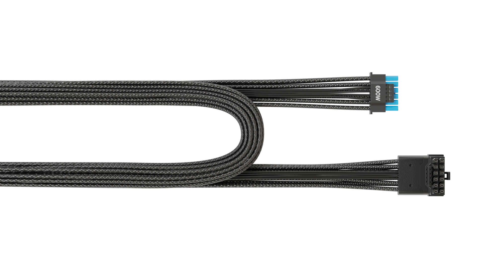 Seasonic Native 12V-2×6 90° Cable gallery image 4