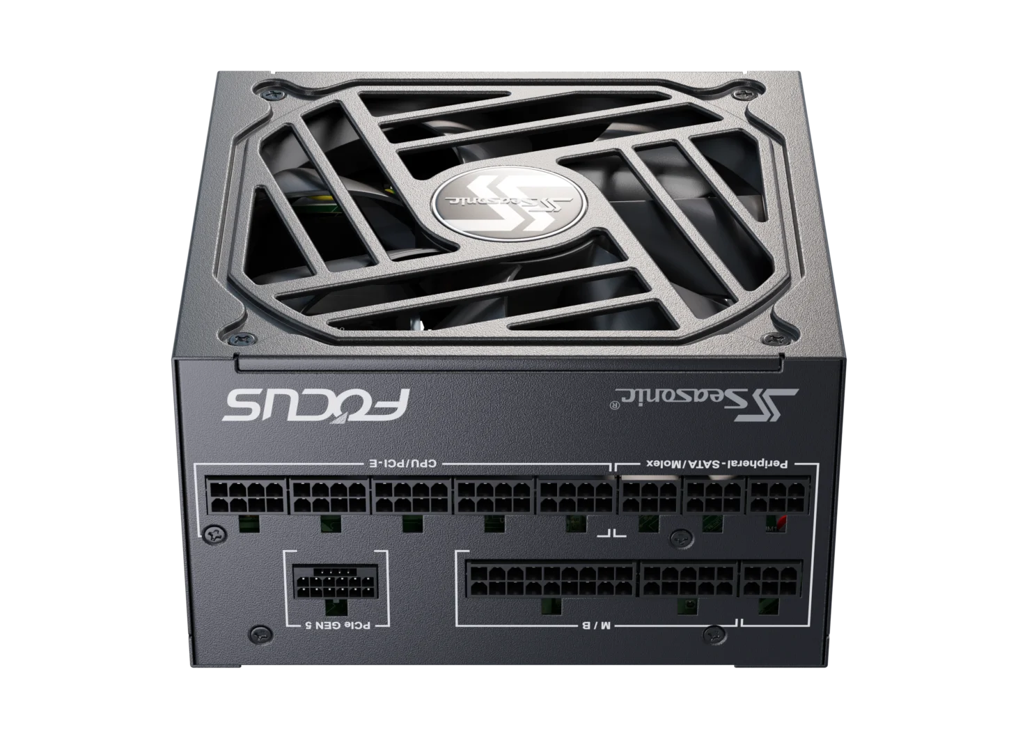 FOCUS GX ATX 3.0 - 1000 gallery image 5