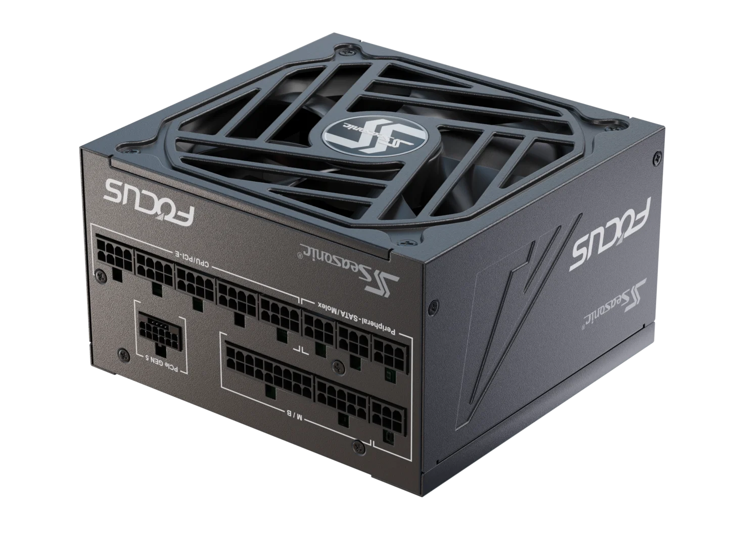 FOCUS GX ATX 3.0 - 1000 gallery image 3