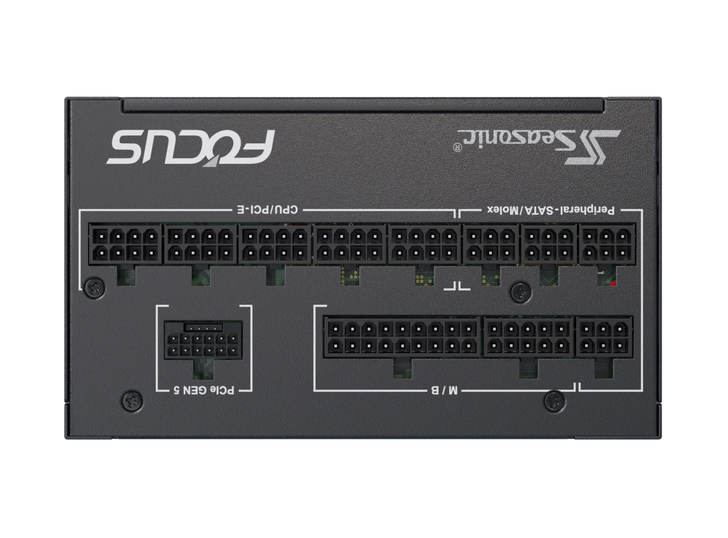 FOCUS GX ATX 3.0 - 1000 gallery image 4