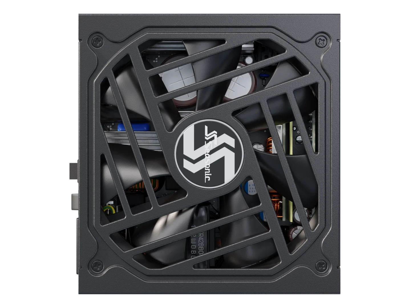 FOCUS GX ATX 3.0 - 1000 gallery image 6