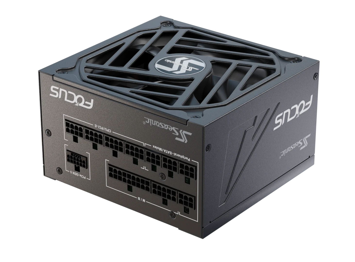 FOCUS GX ATX 3.0 - 750 gallery image 3