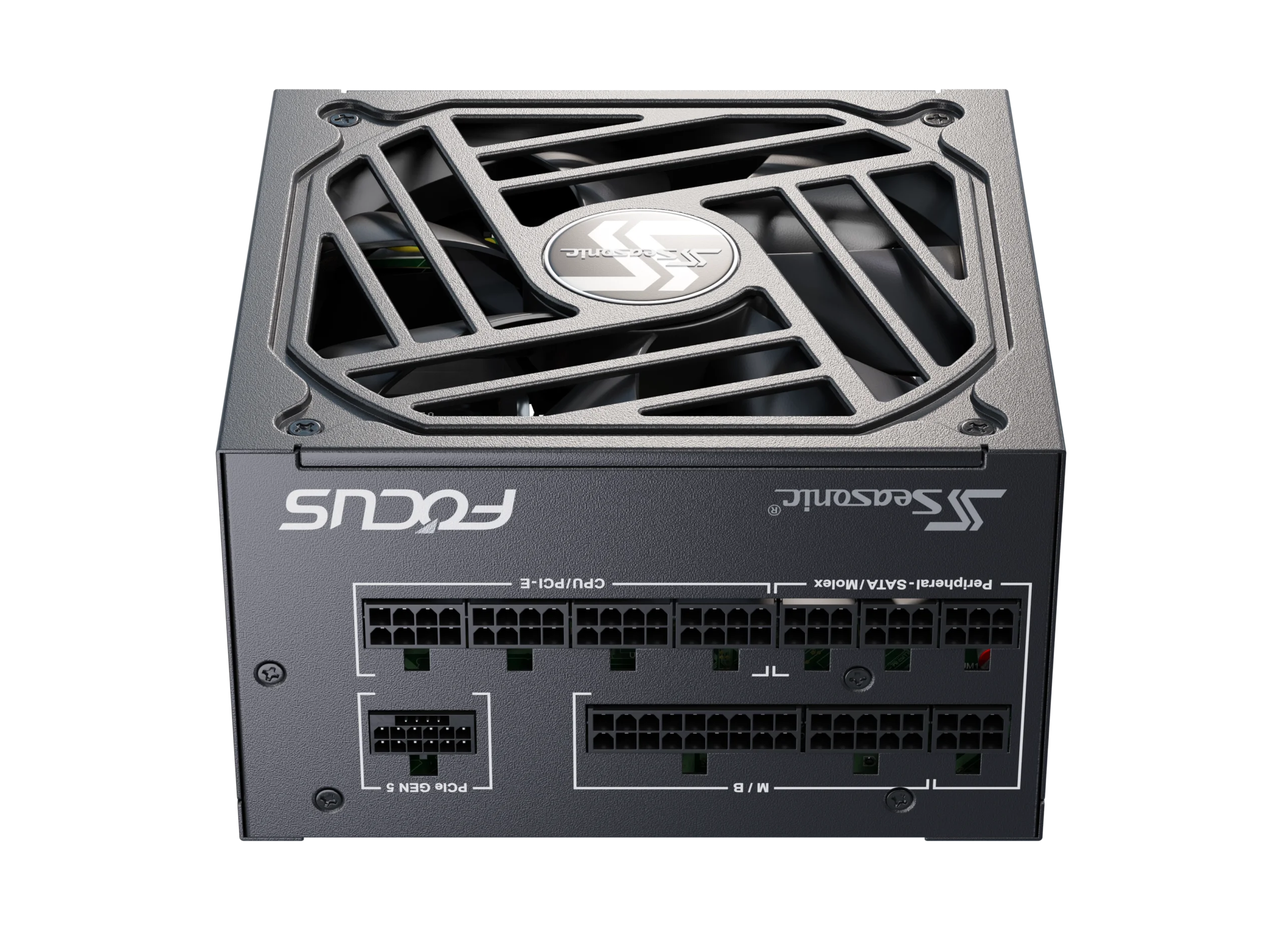 FOCUS GX ATX 3.0 - 750 gallery image 5