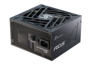 FOCUS GX ATX 3.0