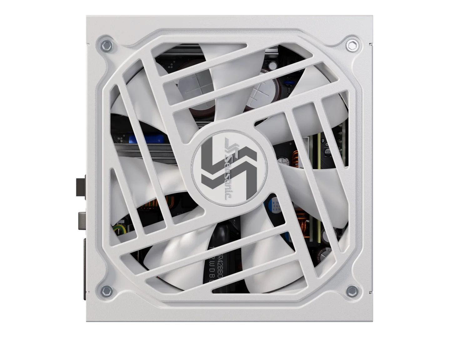 FOCUS GX WHITE ATX 3.0 - 1000 gallery image 6