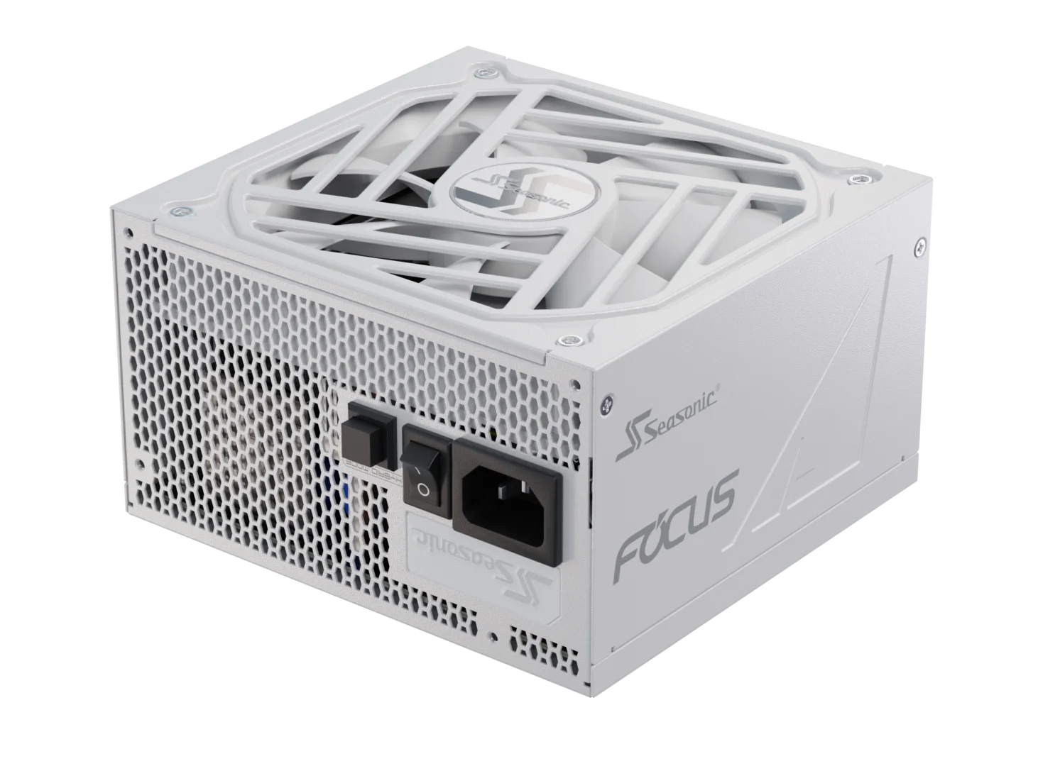 FOCUS GX WHITE ATX 3.0 - 1000 gallery image 10