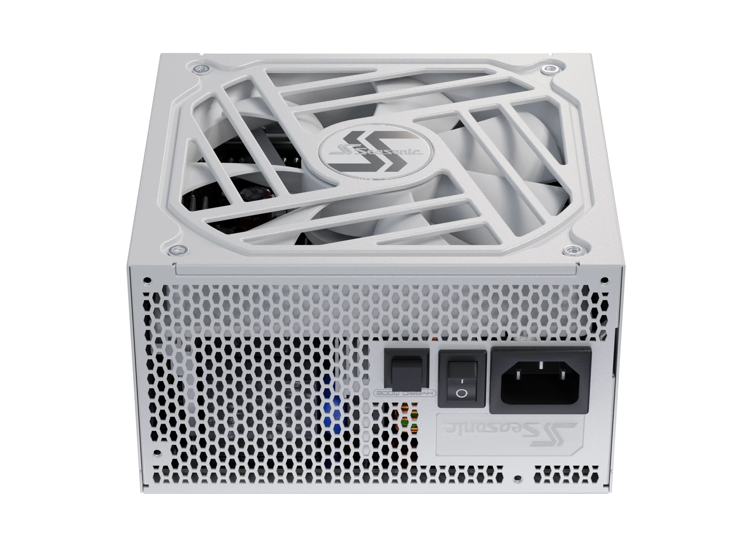 FOCUS GX WHITE ATX 3.0 - 1000 gallery image 7