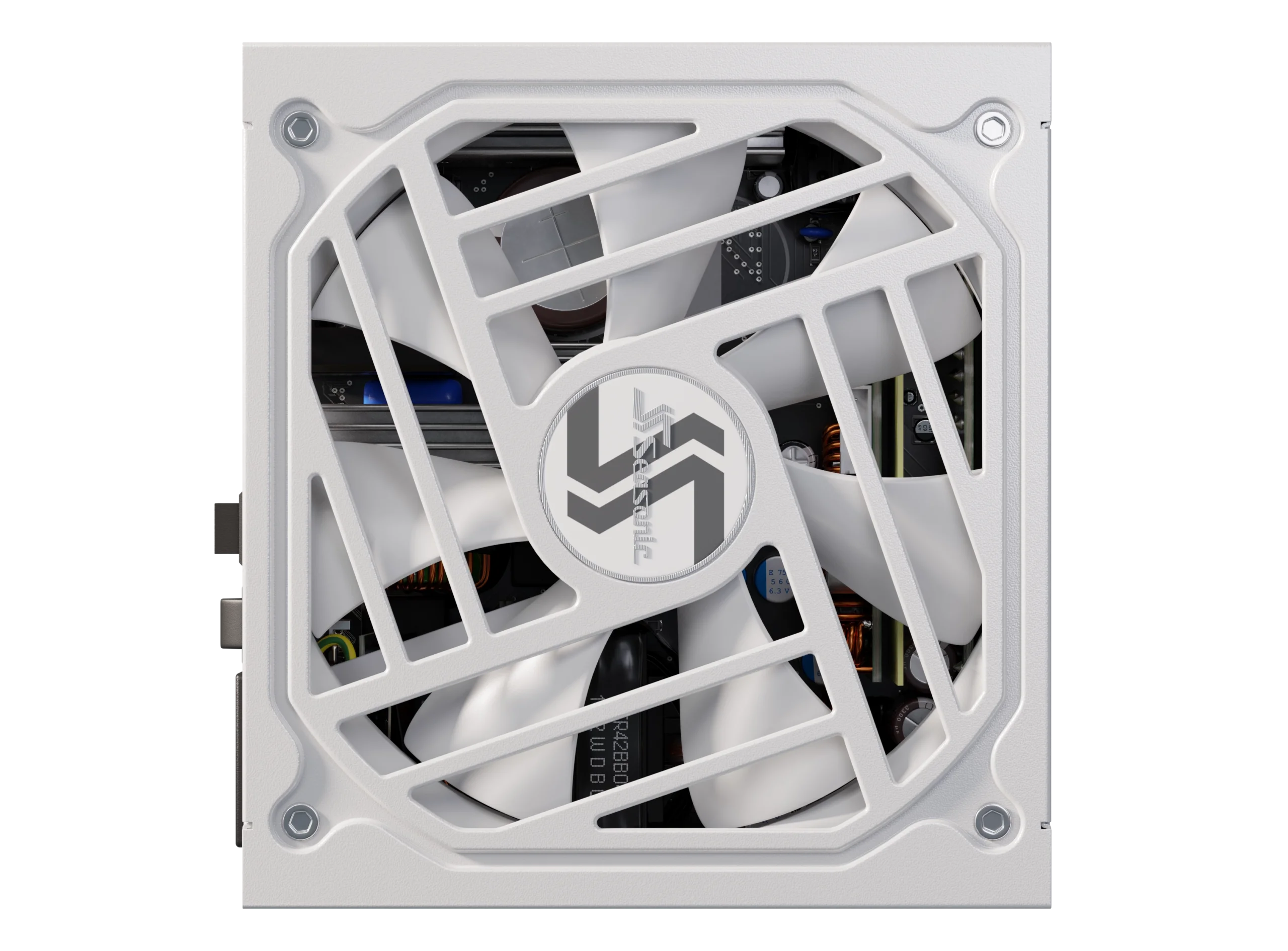 FOCUS GX WHITE ATX 3.0 - 850 gallery image 6