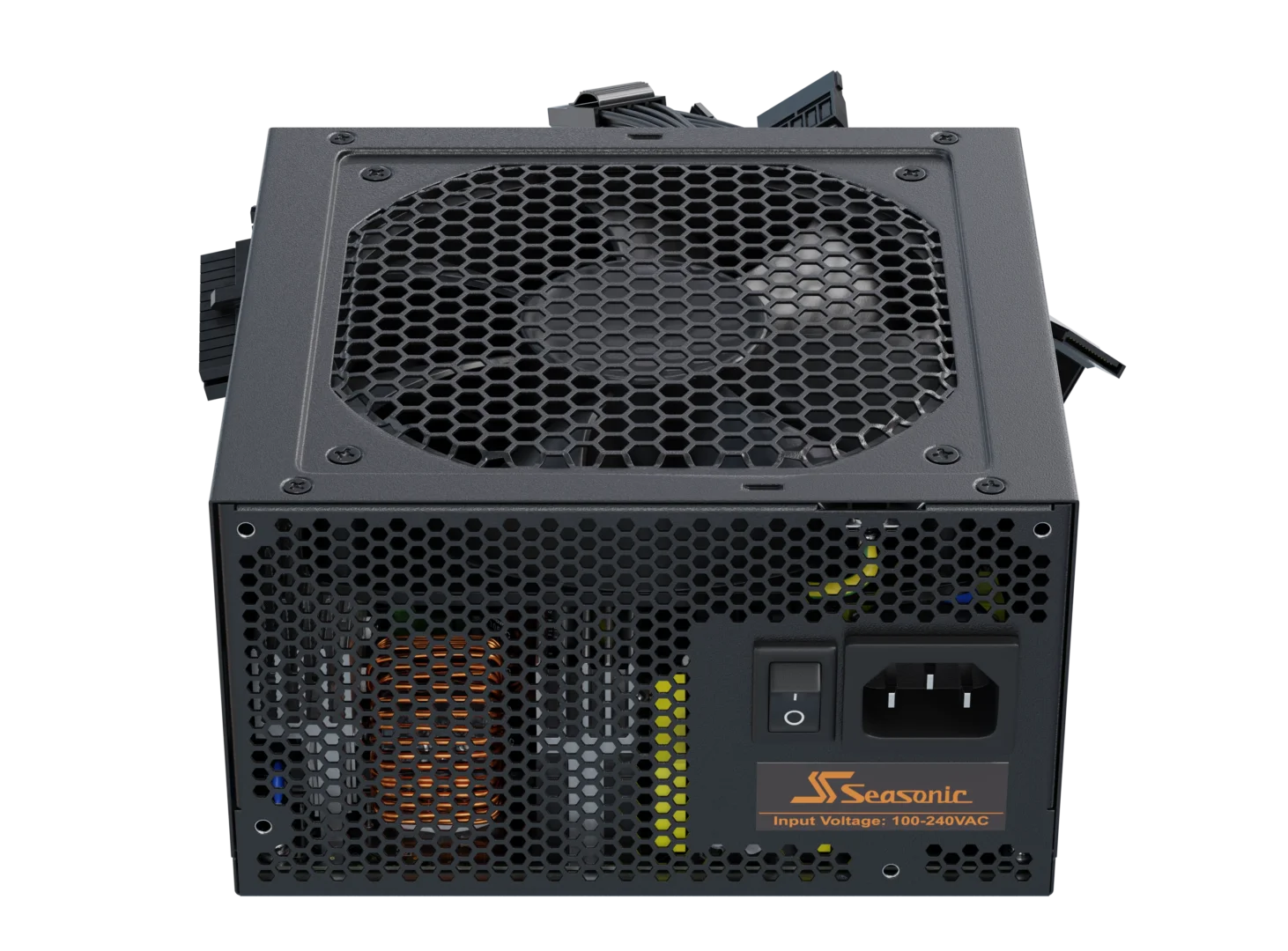 B12 BC - 550 gallery image 4