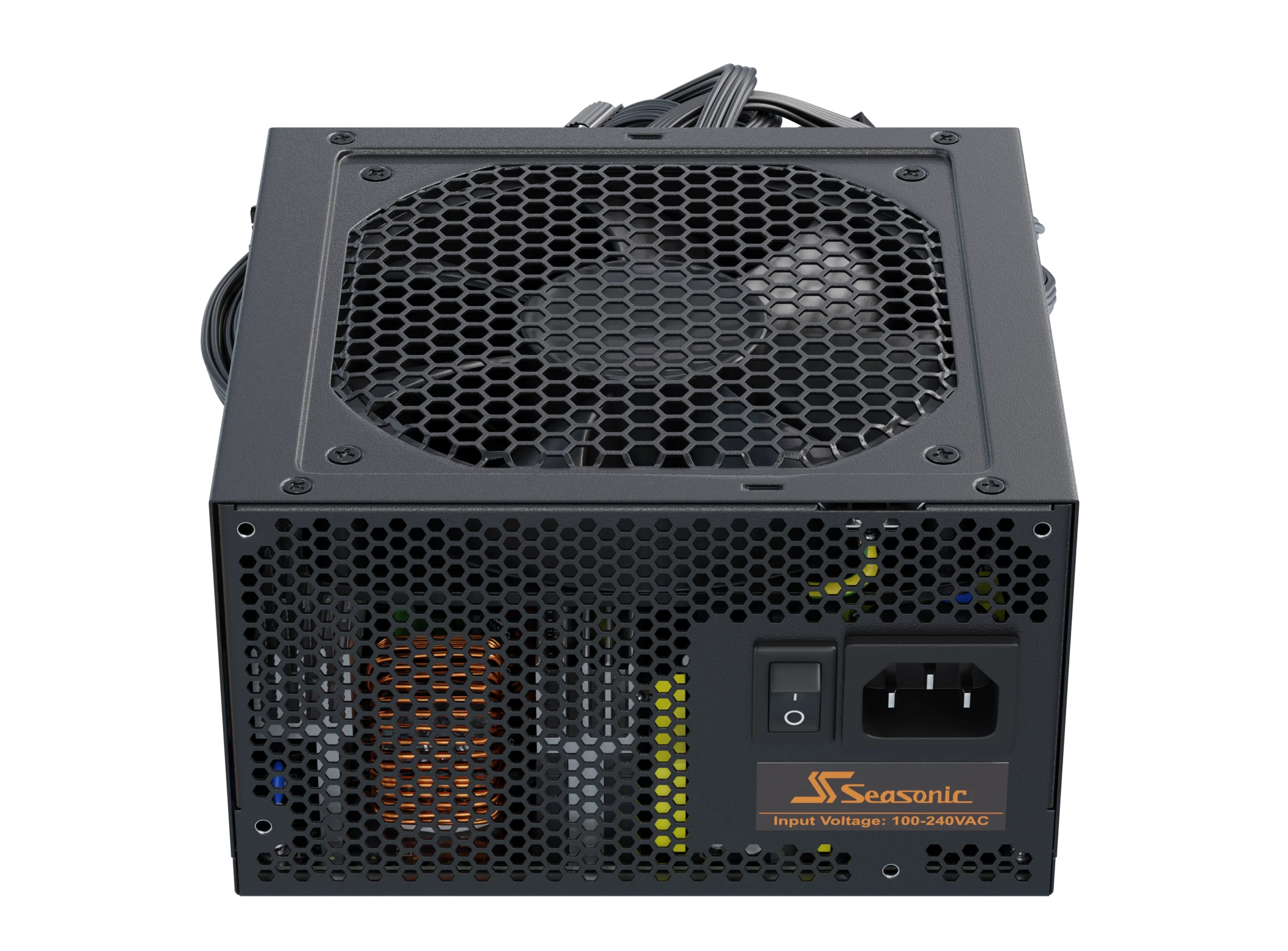 B12 BC - 850 gallery image 4