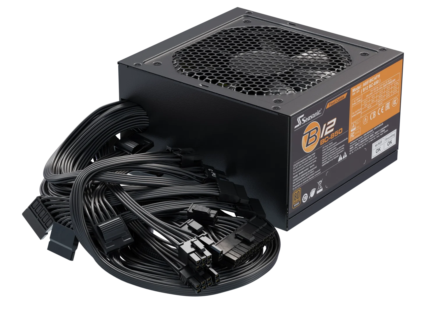 B12 BC - 850 gallery image 8