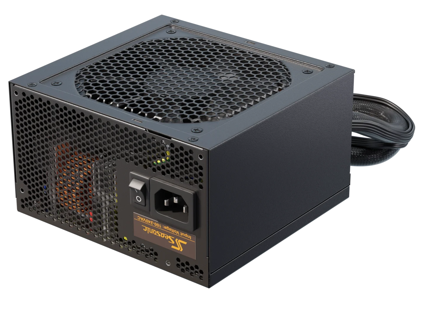 B12 BM - 550 gallery image 3