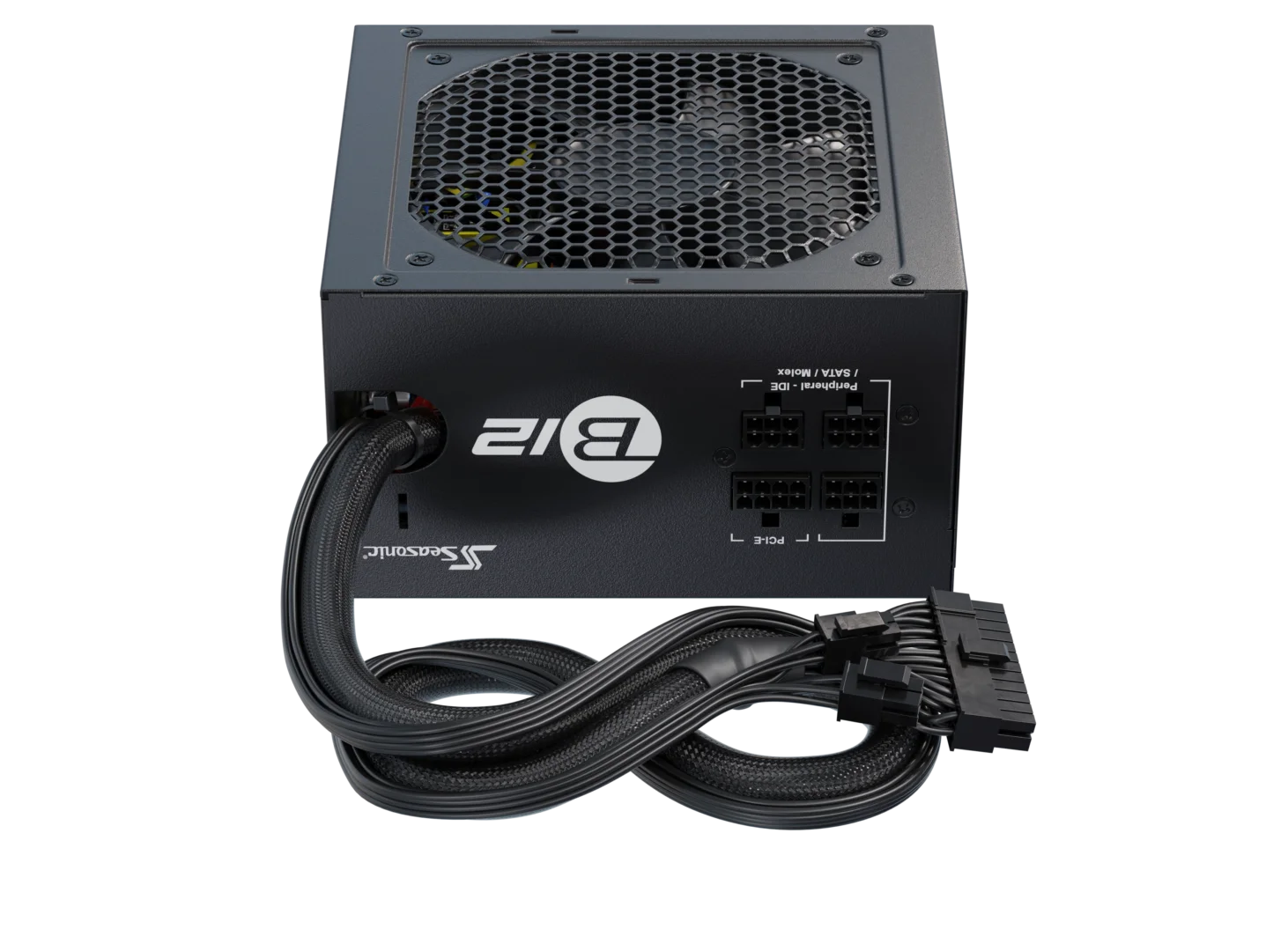 B12 BM - 550 gallery image 6