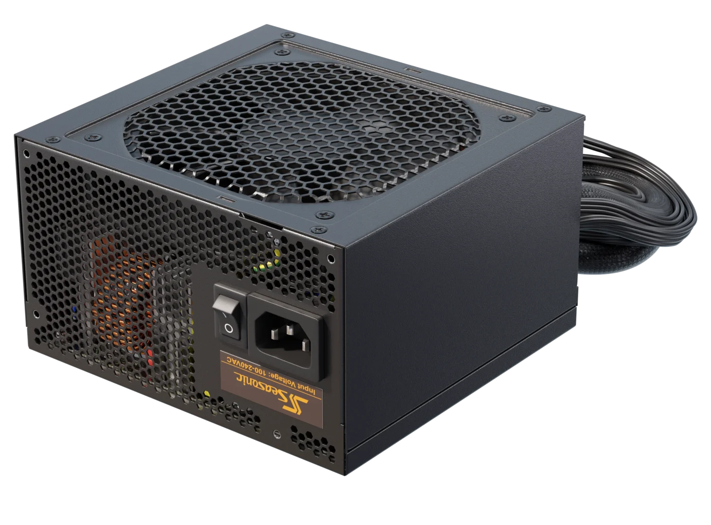 B12 BM - 650 gallery image 3