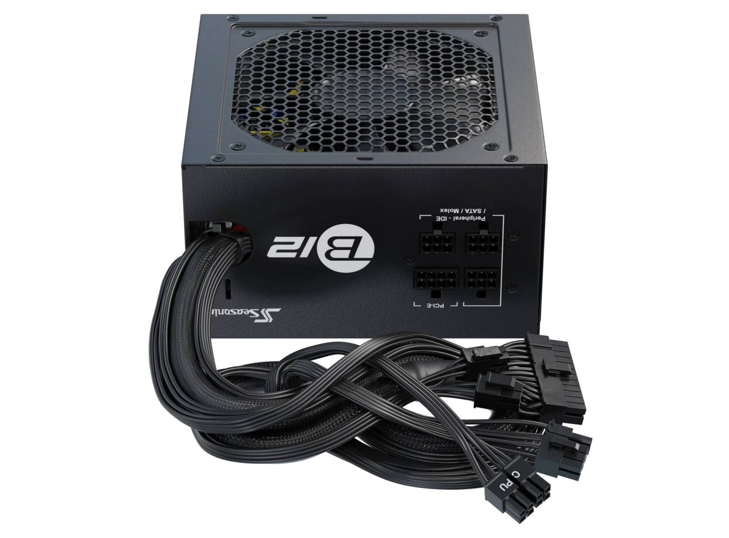 B12 BM - 650 gallery image 6