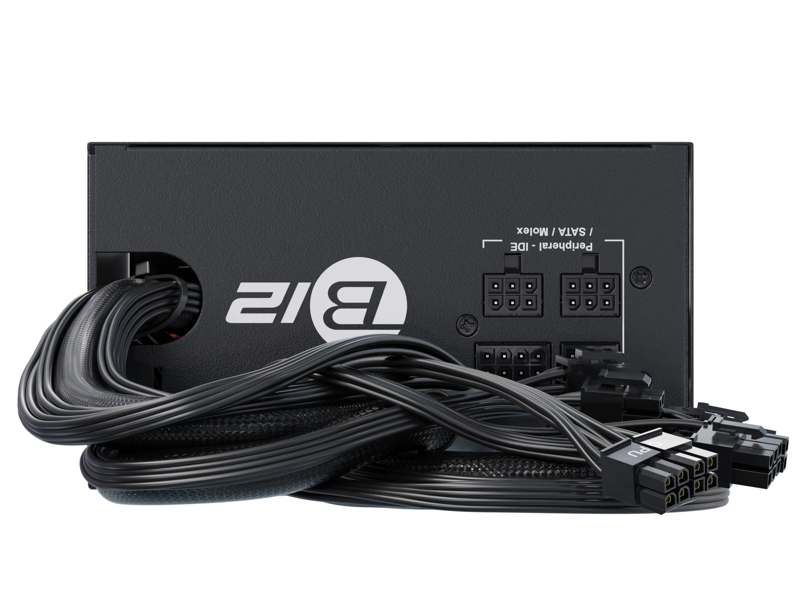 B12 BM - 650 gallery image 5