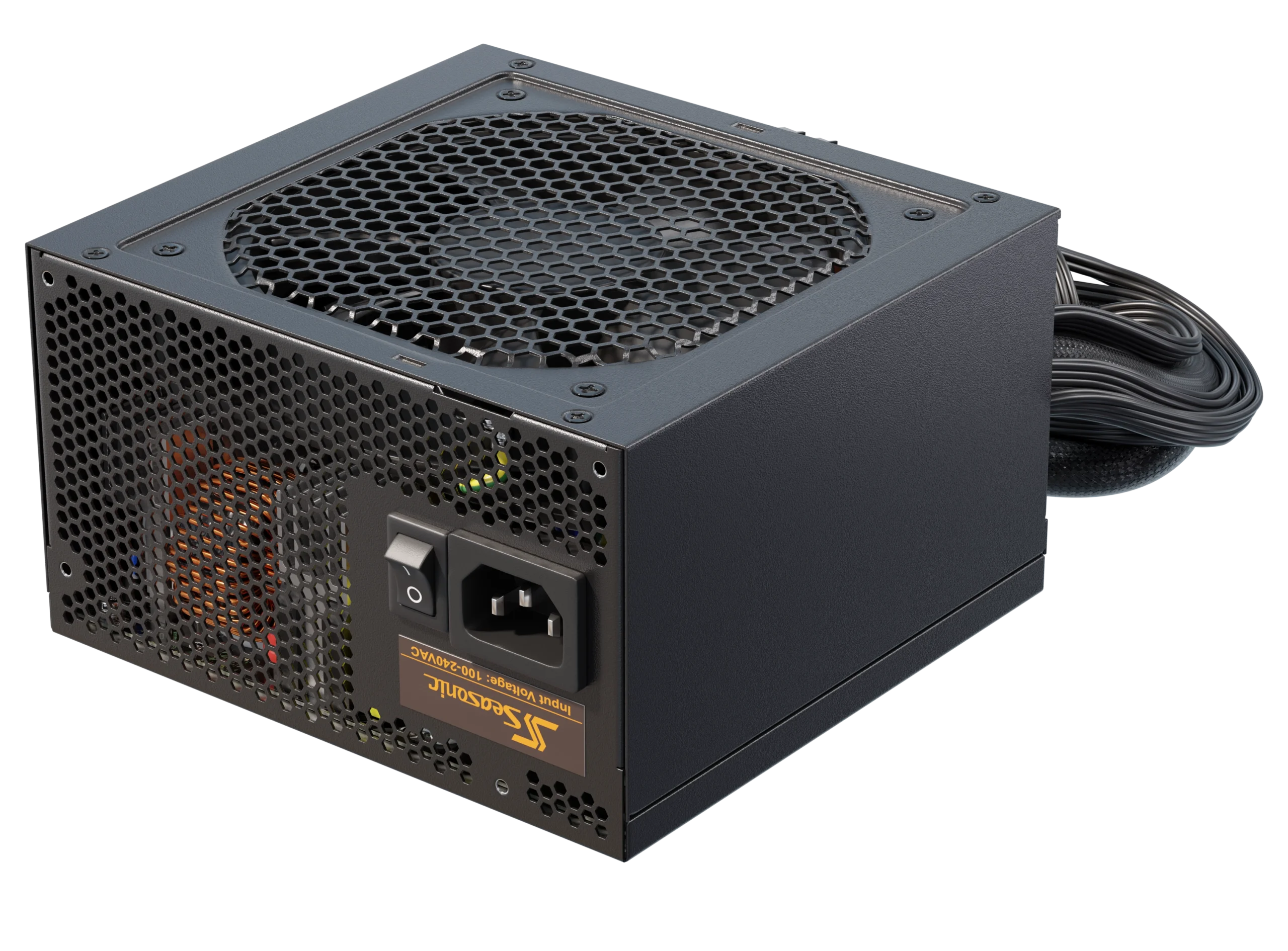 B12 BM - 850 gallery image 3