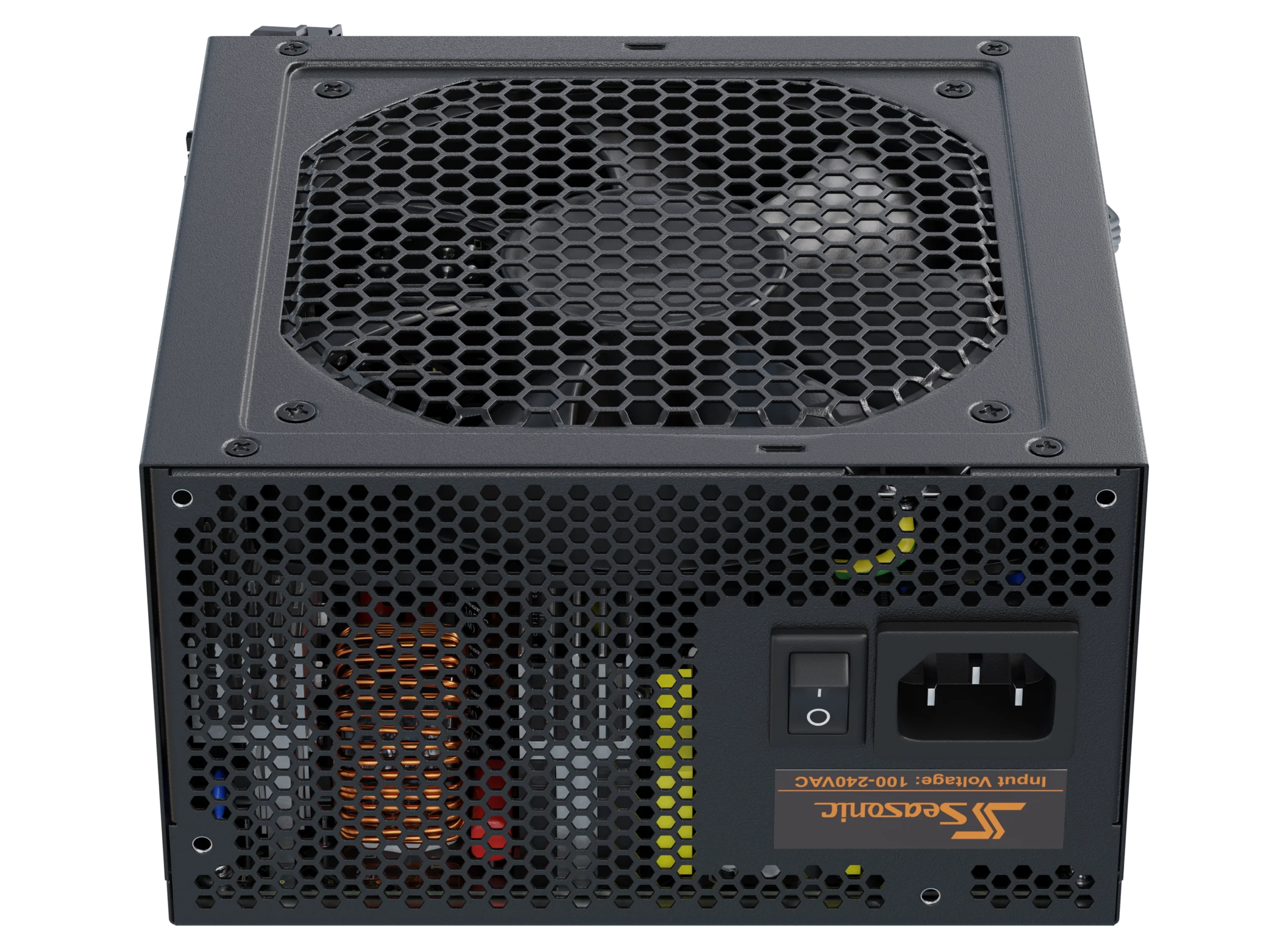 B12 BM - 850 gallery image 4