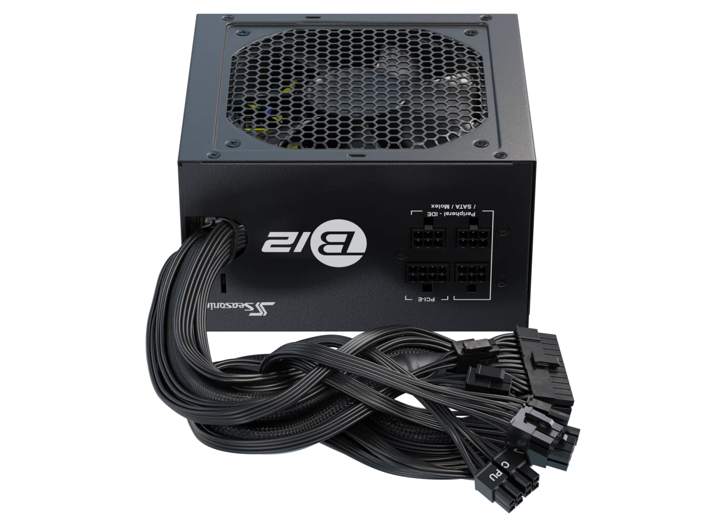 B12 BM - 850 gallery image 6