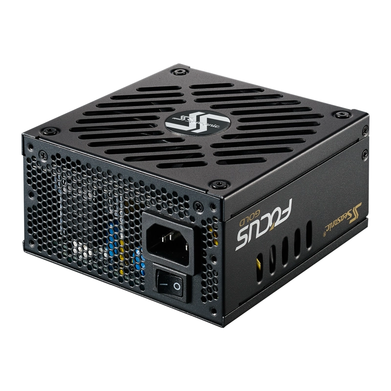 FOCUS SGX - 650 gallery image 4