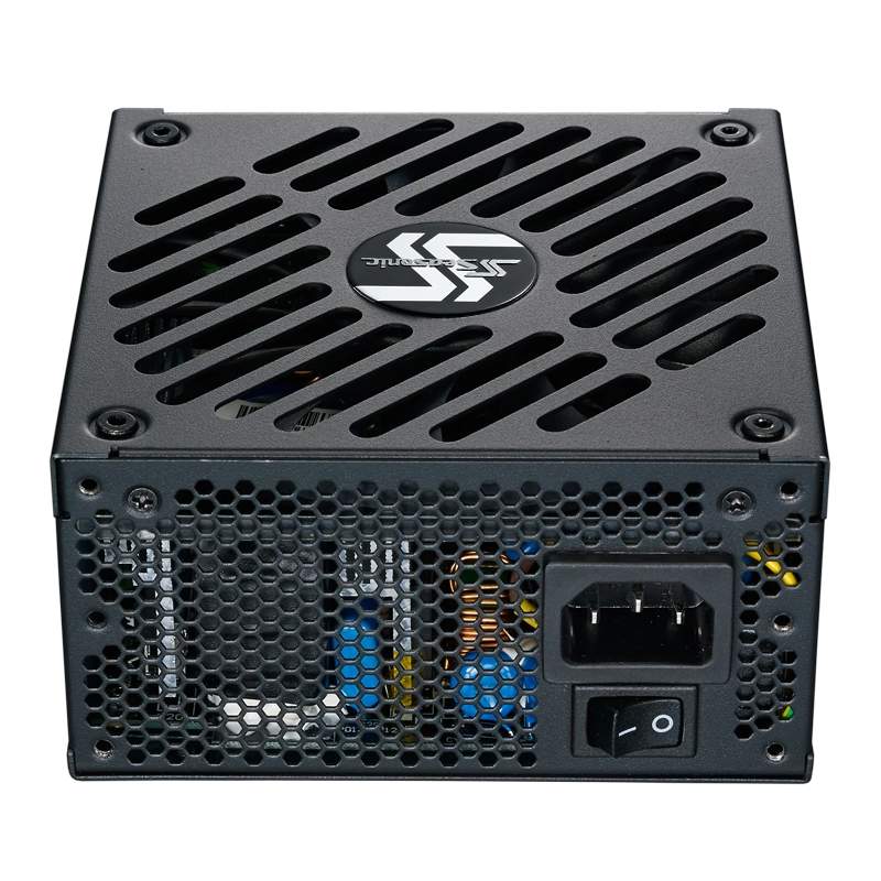 FOCUS SGX - 650 gallery image 5