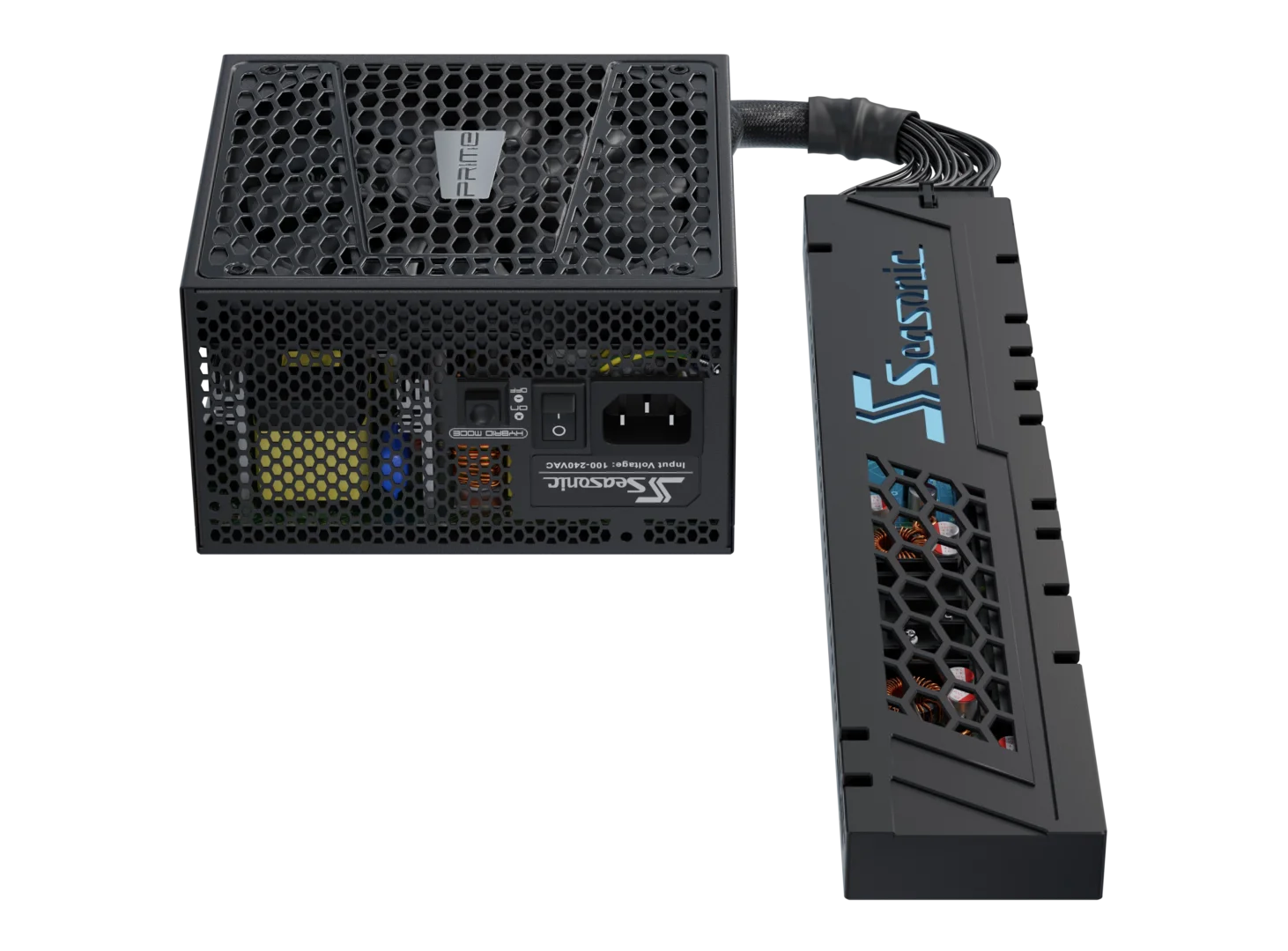 CONNECT - 750 gallery image 8