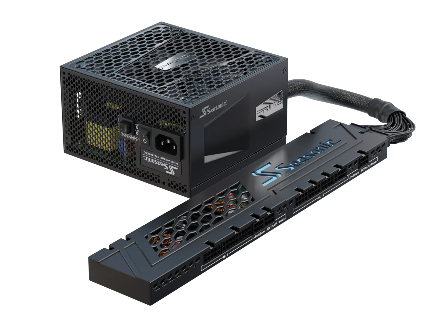 CONNECT - 750 gallery image 10