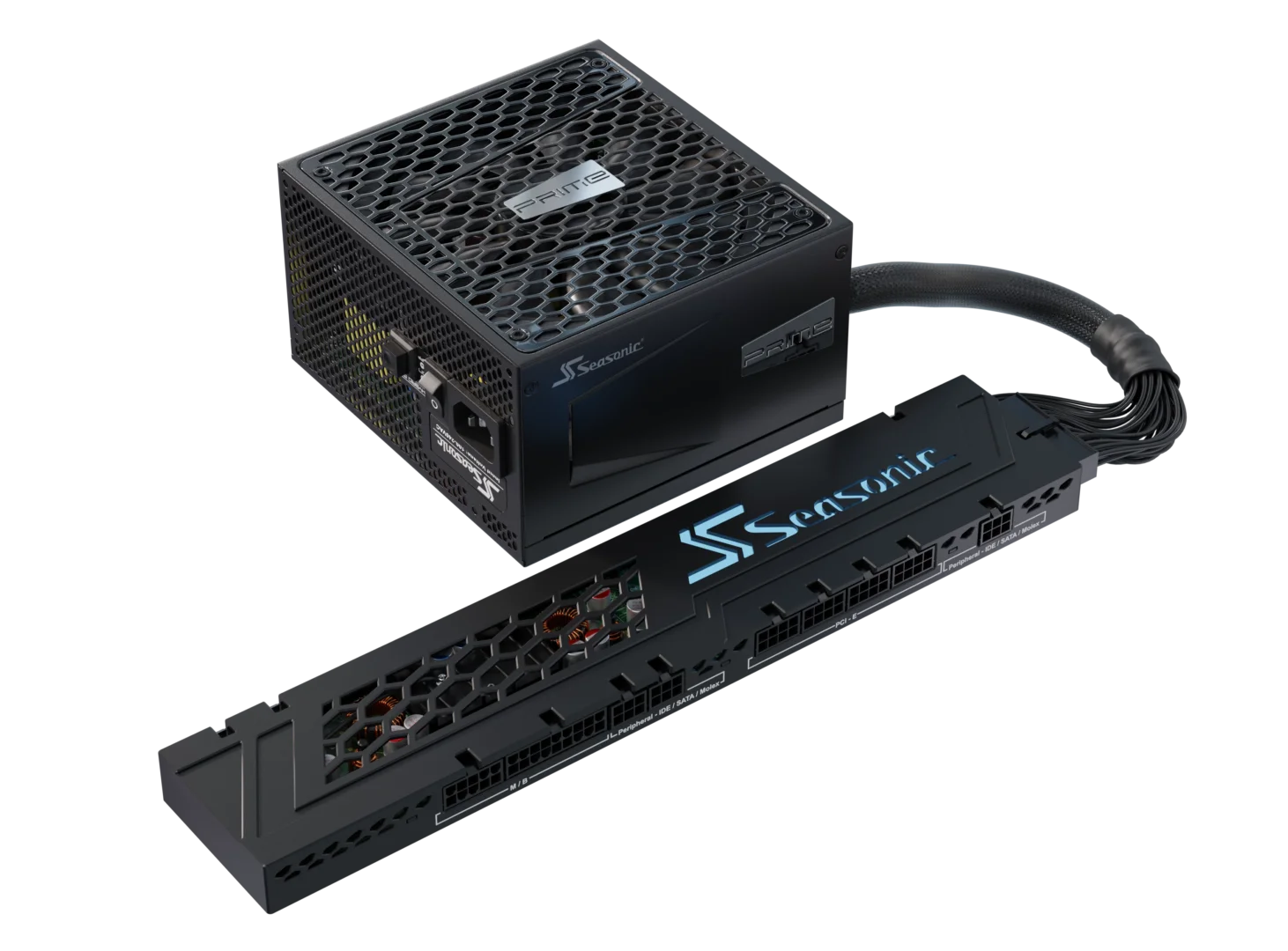 CONNECT - 750 gallery image 9