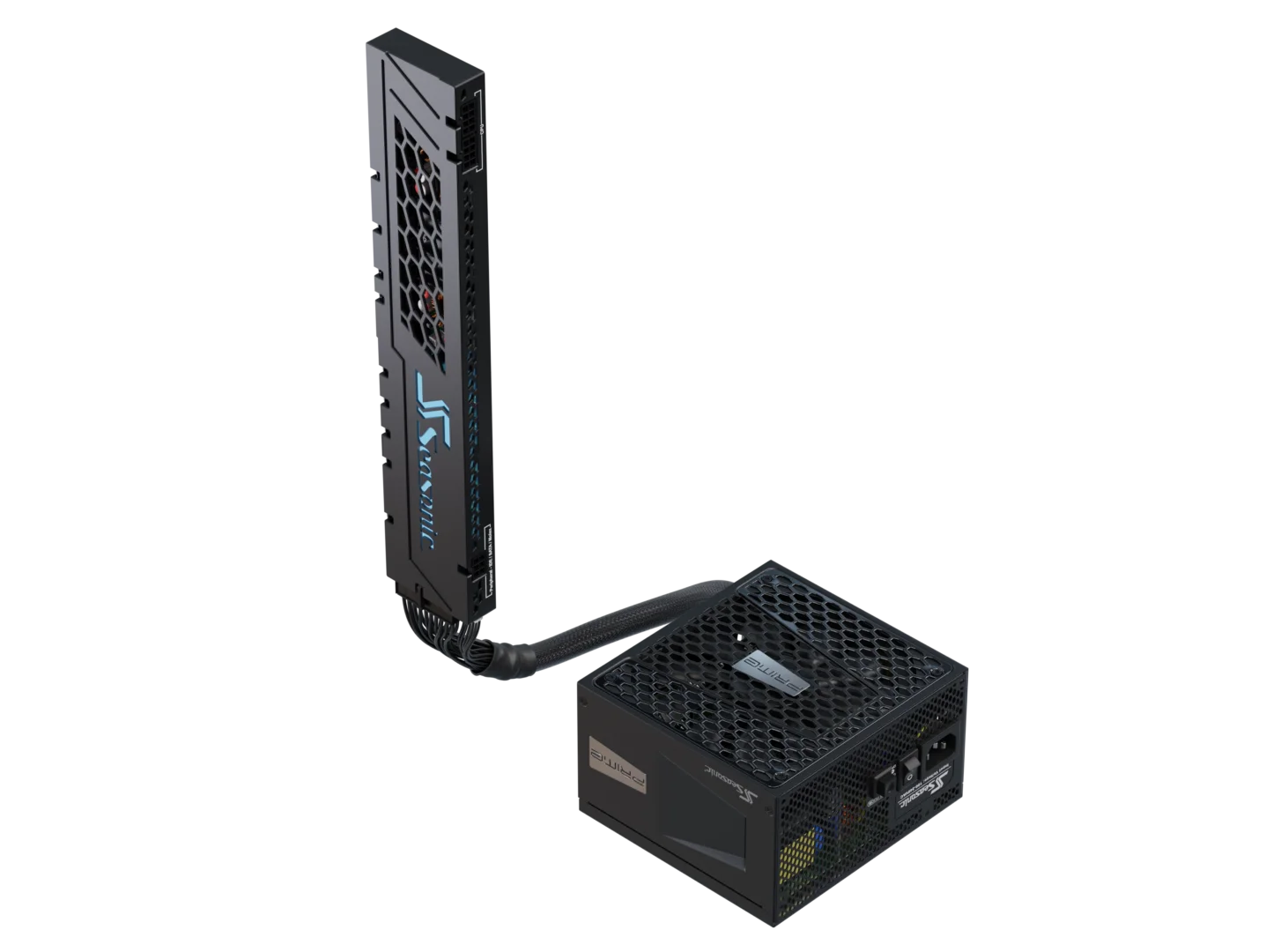 CONNECT - 750 gallery image 1