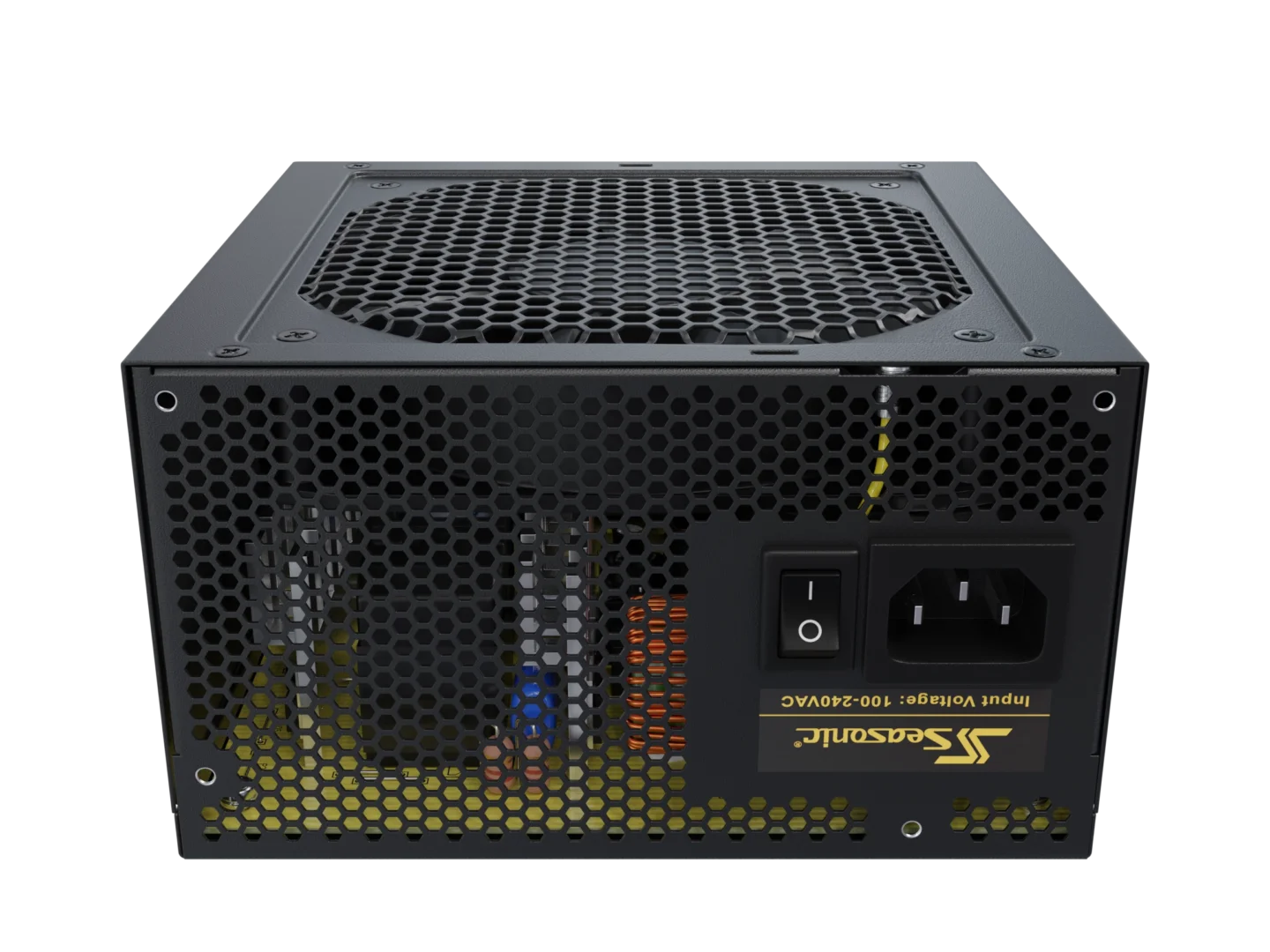 CORE GM - 650 gallery image 8