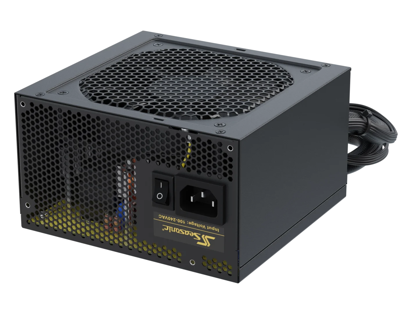 CORE GM - 650 gallery image 9