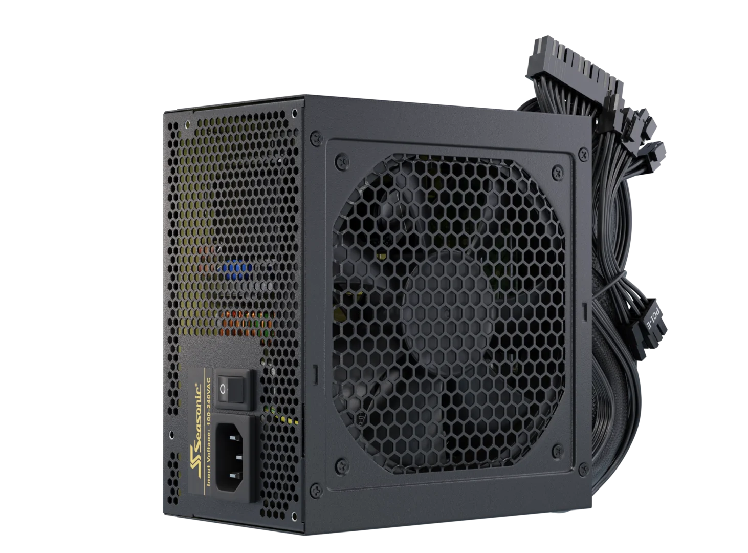 CORE GM - 650 gallery image 7