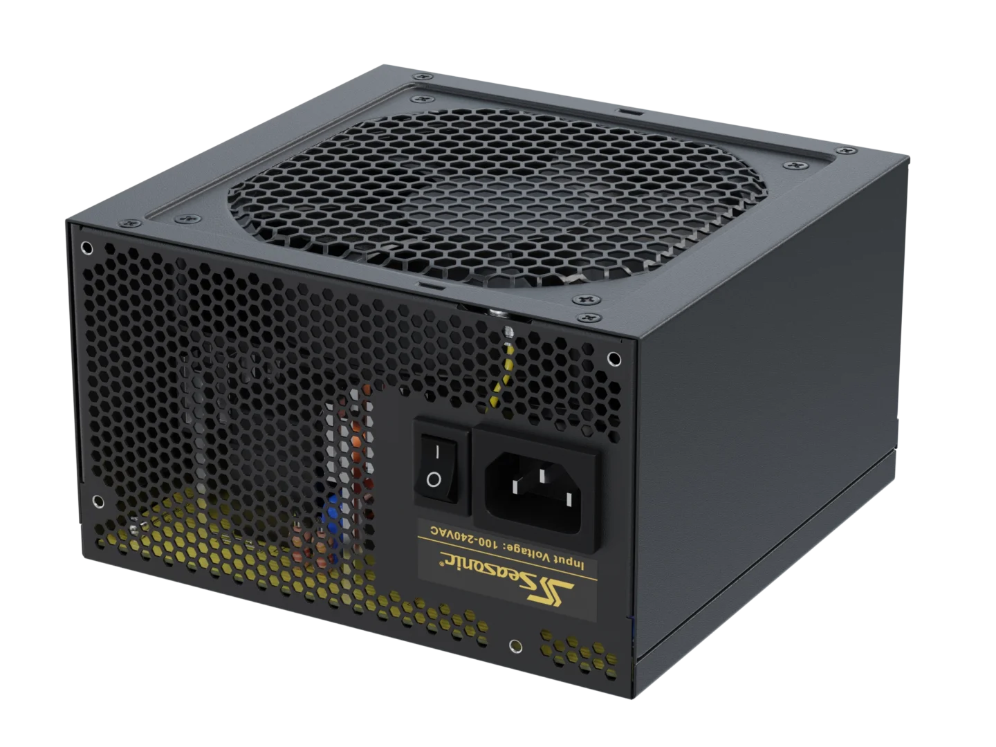 CORE GX - 650 gallery image 8