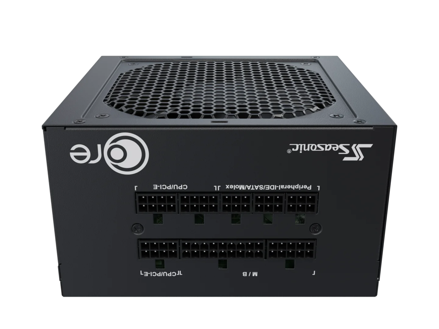 CORE GX - 650 gallery image 6