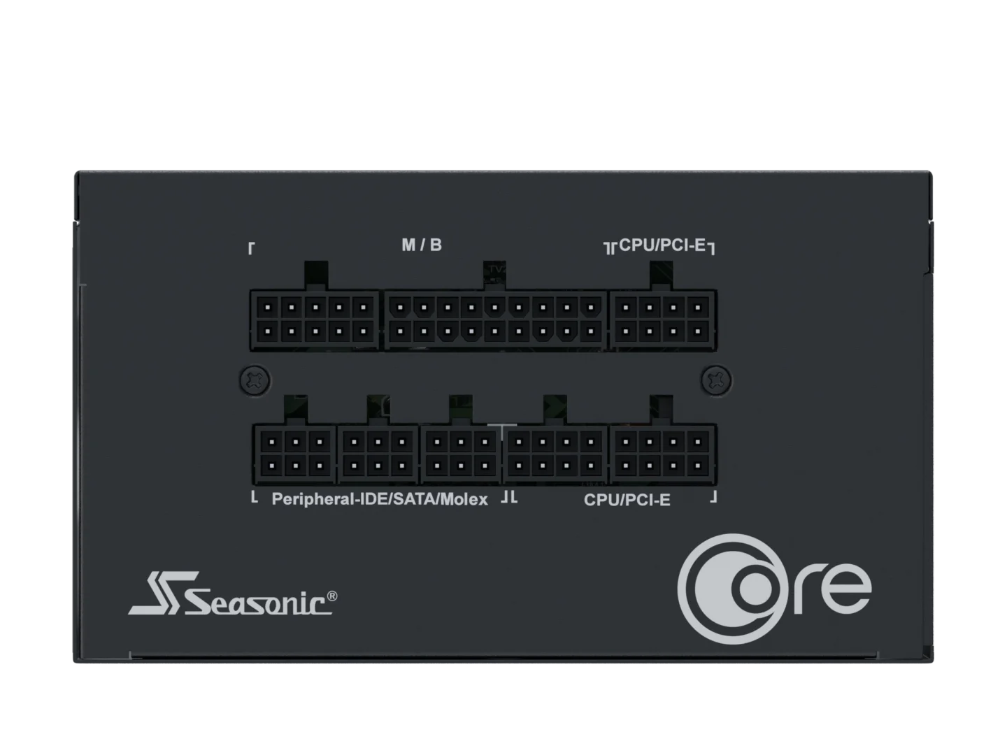 CORE GX - 650 gallery image 4