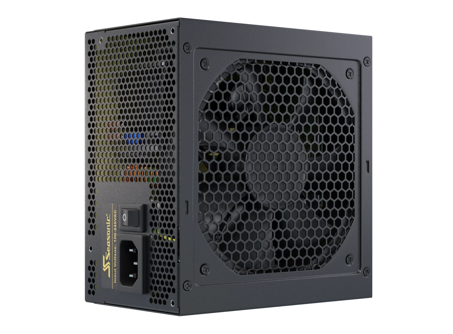 CORE GX - 650 gallery image 3