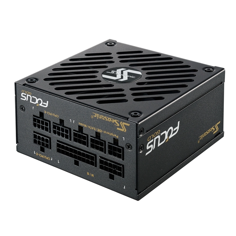 FOCUS SGX - 650 gallery image 6